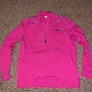 Vineyard Vines Shep Shirt Pullover